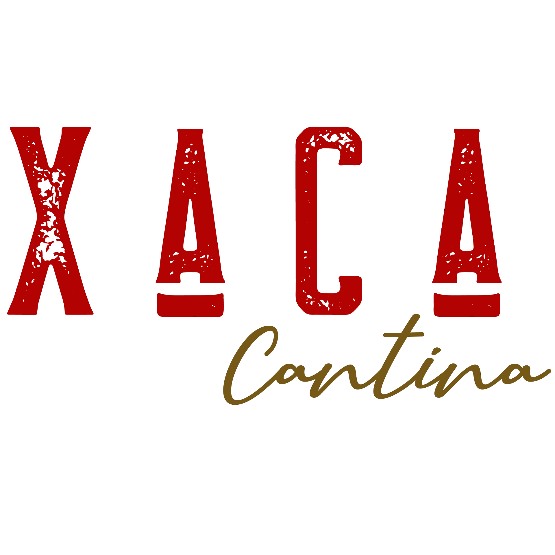 Xaca Cantina logo