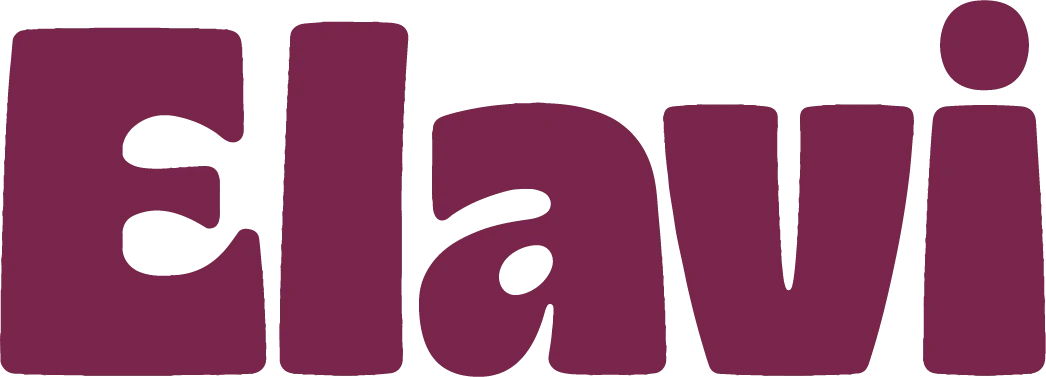 Elavi logo