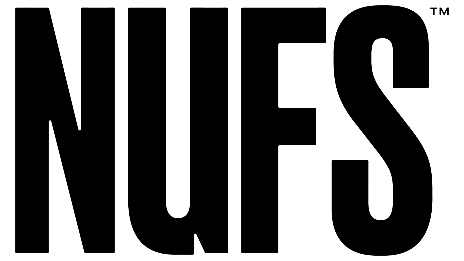 NUFS logo